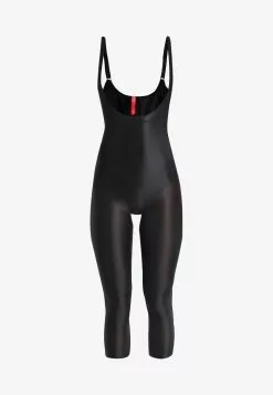 Spanx SUIT YOUR FANCY OPEN BUST CATSUIT - Body - Black -Spanx Verkaufsshop 0b66aac1cd394054a87073279ddbe216