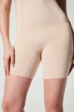 <!-- Mp_trans_schedule_disable_start Remove 1034 -->Spanx<!-- Mp_trans_schedule_disable_end Remove 1034 --> SPANX® Firm Control Oncore Hochbund-Shorts Mit Mittlerer Leibhöhe -Spanx Verkaufsshop 108 382s3