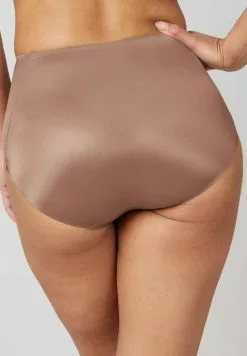 Spanx SHAPING SATIN BRIEF - Shapewear - Cafe Au Lait -Spanx Verkaufsshop 124c3cea7756438aaf2da0408d2511da