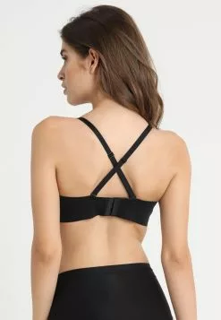 Spanx UP FOR ANYTHING STRAPLESS - Trägerloser/variabler BH - Very Black -Spanx Verkaufsshop 29688178dd1147ef92b6feb4772acf88