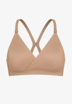 Spanx BRA-LLELUJAH MAMA NURSING BRA - Bustier - Café Au Lait -Spanx Verkaufsshop 2ad2f9b1554a4020995dde3b542c5643 1