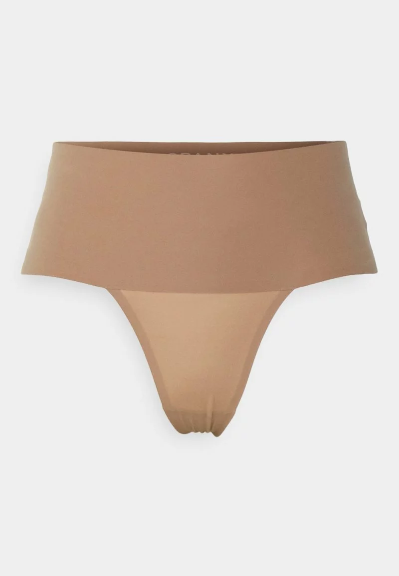 Spanx String - Café Au Lait 5 Spanx String - Café Au Lait – Bild 4