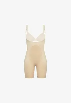 Spanx THINSTINCTS® 2.0 OPEN-BUST MID-THIGH BODYSUIT - Body - Café Au Lait 13 Spanx THINSTINCTS® 2.0 OPEN-BUST MID-THIGH BODYSUIT - Body - Café Au Lait -Spanx Verkaufsshop 34bd0dad679c4bc5b11c5e73976b5edf