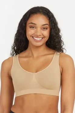 SPANX® Breast Of Both Worlds Wendbares Bustier Ohne Bügel
