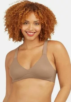 Spanx Bustier - Very Black -Spanx Verkaufsshop 369fc2b038dc4f95b2ed55c515fcb4aa 1