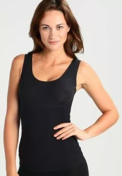 Spanx THINSTINCTS 2 0 CAMI - Unterhemd/-shirt - Very Black 11 Spanx THINSTINCTS 2 0 CAMI - Unterhemd/-shirt - Very Black -Spanx Verkaufsshop 38223e179b164d47a9c93964a43a1f45 1