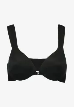 Spanx BRALLELUJAH - T-Shirt BH - Very Black -Spanx Verkaufsshop 383409053cf74655b5316e641f91e29b