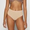 Spanx EVERYDAY SHAPING THONG - String - Toasted Oatmeal