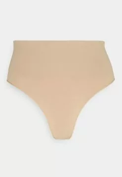 Spanx EVERYDAY SHAPING THONG - String - Toasted Oatmeal -Spanx Verkaufsshop 3a47b231f3b5473b8a2743187ce66e5e 1