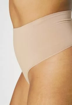 Spanx ECOCARE EVERYDAY SHAPING STRING 2 PACK - Shapewear - Toasted Oatmeal -Spanx Verkaufsshop 43f20a348922436dabd72c70fc52d2ec
