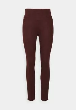 Spanx Leggings - Strümpfe - Dark Terracotta -Spanx Verkaufsshop 460fec1bf3624fd7aa6f62c2b626b722