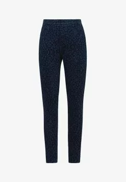 Spanx ANKLE JEAN-ISH LEGGINGS - Leggings - Strümpfe - Twilight Rinse -Spanx Verkaufsshop 50855f0fcde748aaabdd77d7a68d7a8b 1