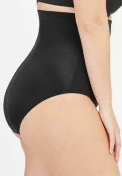 Spanx SUIT YOUR FANCY HIGH-WAISTED BRIEF - Shapewear - Very Black -Spanx Verkaufsshop 511be795d9144196815b166448cd73ef