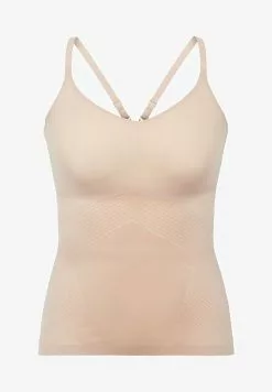 Spanx THINSTINCTS 2 0 CAMI - Unterhemd/-shirt - Very Black 10 Spanx THINSTINCTS 2 0 CAMI - Unterhemd/-shirt - Very Black -Spanx Verkaufsshop 511f89719dfb40c883b1fb4989f3a67f