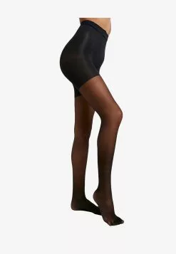 Spanx SHAPING SHEERS - Strumpfhose - Dark Brown -Spanx Verkaufsshop 6374331510a4469f96f0e7518bdebff2