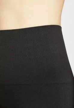 Spanx SEAMLESS ECOCARE - Leggings - Strümpfe - Very Black -Spanx Verkaufsshop 6479be1948784b7f923650765eef80be
