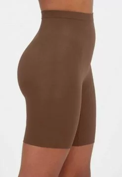 Spanx POWER SHORT - Shapewear - Chestnut Brown -Spanx Verkaufsshop 678ba38fd31341e08b4f5917216708eb