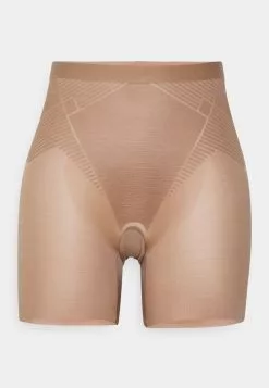 Spanx THINSTINCTS 2.0 GIRLSHORT - Shapewear - Cafe Au Lait -Spanx Verkaufsshop 6af1e768576c46b59fd8d820d3807006