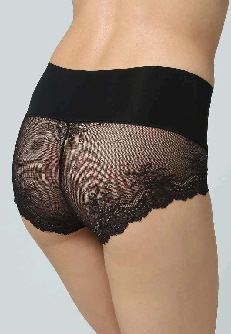 Spanx UNDIETECTABLE HIPSTER - Shapewear - Black 4 Spanx UNDIETECTABLE HIPSTER - Shapewear - Black – Bild 2