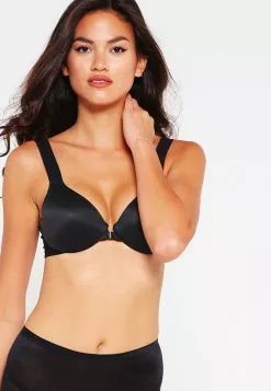 Spanx BRALLELUJAH - T-Shirt BH - Very Black