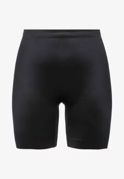 Spanx SHAPING SATIN - Shapewear - Very Black -Spanx Verkaufsshop 72cd1bcfef8d4726919adf049efcc680