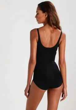 Spanx ONCORE OPEN BUST BODYSUIT - Body - Schwarz -Spanx Verkaufsshop 734e97b066f34ebeb4445960608583fb