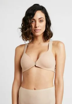 Spanx BRALLELUJAH WIRELESS - Triangel BH - Naked