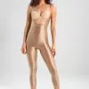 Spanx SUIT YOUR FANCY OPEN BUST CATSUIT - Body - Beige 2 Spanx SUIT YOUR FANCY OPEN BUST CATSUIT - Body - Beige -Spanx Verkaufsshop 76b12d2cffd34af1bdd07fb388855a50