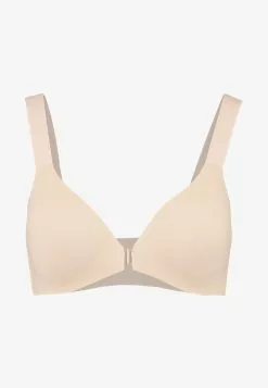Spanx BRALLELUJAH WIRELESS - Triangel BH - Naked -Spanx Verkaufsshop 7b2279361aed4ad5a7ea9c1a35328059