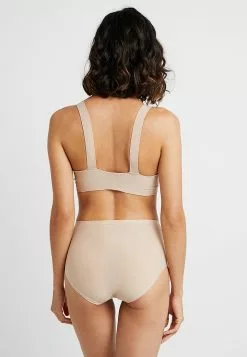 Spanx BRALLELUJAH WIRELESS - Triangel BH - Naked -Spanx Verkaufsshop 7c93e04d8b5b47dab30ab13d5abd6c24