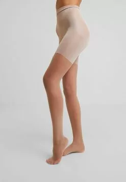 Spanx SHAPING SHEERS - Strumpfhose - Beige -Spanx Verkaufsshop 7deeab9ae739458b875377eec868cb9a 1