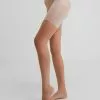 Spanx SHAPING SHEERS - Strumpfhose - Beige