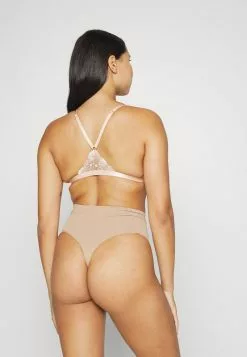 Spanx ECOCARE EVERYDAY SHAPING STRING 2 PACK - Shapewear - Toasted Oatmeal -Spanx Verkaufsshop 7f3534d825ea4021b9f2f4274c008426