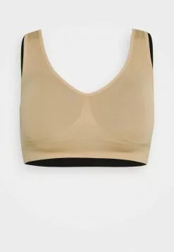 Spanx T-Shirt BH - Black & Barely -Spanx Verkaufsshop 85eaf4064e0643618631e4d9b3d94244