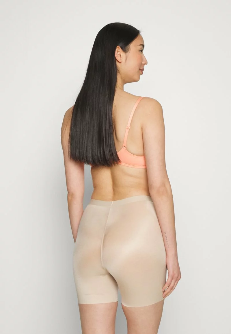 Spanx THINSTINCTS 2.0 GIRLSHORT - Shapewear - Champagne Beige 5 Spanx THINSTINCTS 2.0 GIRLSHORT - Shapewear - Champagne Beige – Bild 3