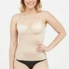 Spanx SUIT YOUR FANCY OPEN-BUST CAMI - Unterhemd/-shirt - Champagner Beige 2 Spanx SUIT YOUR FANCY OPEN-BUST CAMI - Unterhemd/-shirt - Champagner Beige -Spanx Verkaufsshop 89332d4d6d1042ba873484d47f91a046
