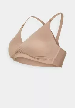 Spanx BRA-LLELUJAH MAMA NURSING BRA - Bustier - Café Au Lait -Spanx Verkaufsshop 9000808043334f38b26bb5bd8f85b90c 2