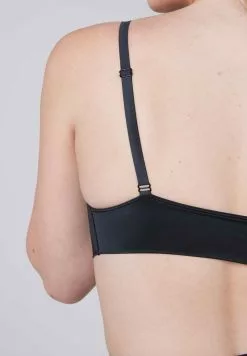 Spanx SHAPING - Triangel BH - Very Black -Spanx Verkaufsshop 9153f3e5bc10443b98e4833ad90b24bc