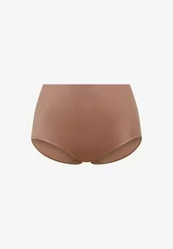 Spanx SHAPING SATIN BRIEF - Shapewear - Cafe Au Lait -Spanx Verkaufsshop 957ce3f778dd4134b2dc4f1ec67ceb69