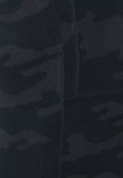 Spanx LOOK AT ME NOW SEAMLESS LEGGINGS - Leggings - Strümpfe - Black -Spanx Verkaufsshop 9a97c52c425743a39577c82e47bc269b