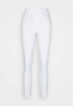 Spanx ANKLE SKINNY JEANS - Leggings - Strümpfe - White -Spanx Verkaufsshop 9f0ed3b9b608467fb917953a8f7f7414