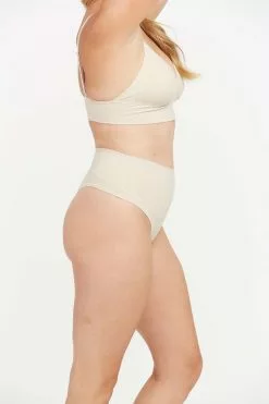 Spanx® Comfort Baumwolltanga -Spanx Verkaufsshop A32765s3