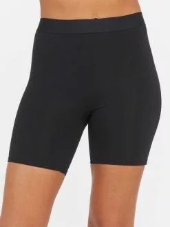 Spanx Cotton Control Shaping-Shorts