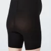 Mama Spanx Shaping-Shorts 1 Mama Spanx Shaping-Shorts -Spanx Verkaufsshop Spanx Cotton Comfort Shaping Shorts schwarz 163 BLACK
