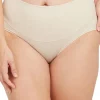 Spanx Cotton Control Shaping-Slip