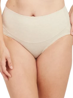 Spanx Cotton Control Shaping-Slip