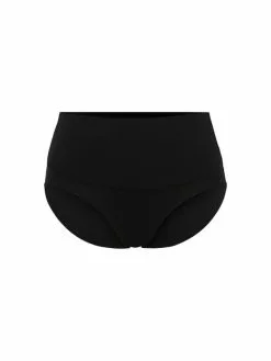 Spanx Cotton Control Shaping-Slip 9 Spanx Cotton Control Shaping-Slip -Spanx Verkaufsshop Spanx Cotton Comfort Shaping Slip schwarz 40050R VERYBLACK 3