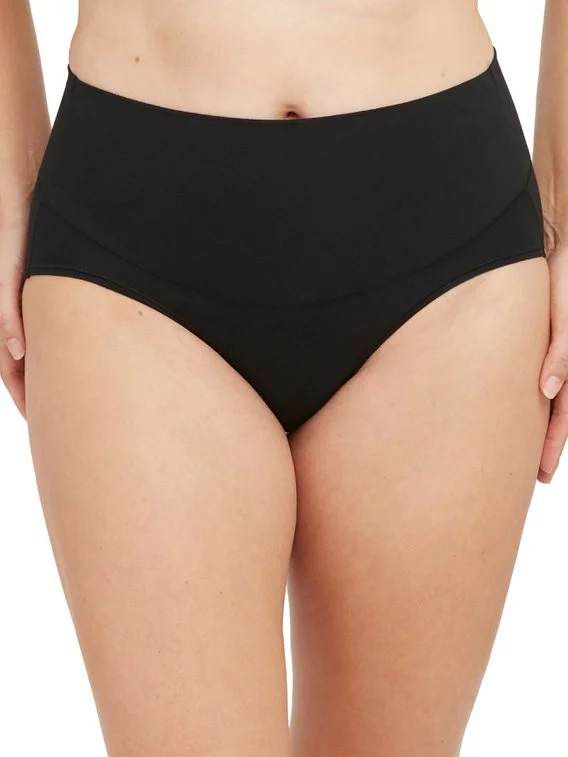 Spanx Cotton Control Shaping-Slip 3 Spanx Cotton Control Shaping-Slip