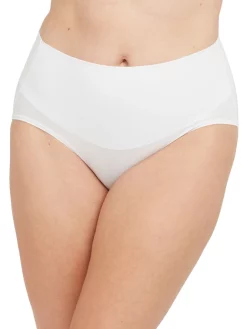 Spanx Cotton Control Shaping-Slip