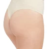 Spanx Cotton Control Shaping-String 1 Spanx Cotton Control Shaping-String -Spanx Verkaufsshop Spanx Cotton Comfort Shaping String beige 40052R HEATHOATM